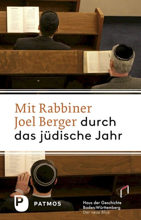 Mit Rabbiner Joel Berger durch das j&uuml;dische Jahr(Kobo/電子書)