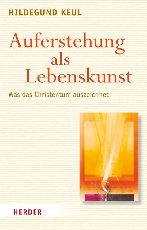 Auferstehung als Lebenskunst(Kobo/電子書)