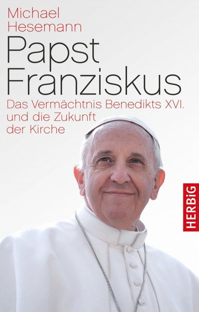  Papst Franziskus(Kobo/電子書)