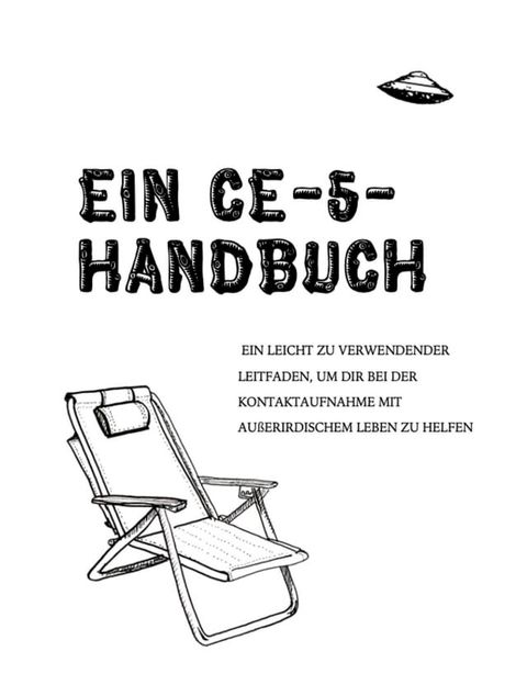 Ein CE-5-Handbuch(Kobo/電子書)