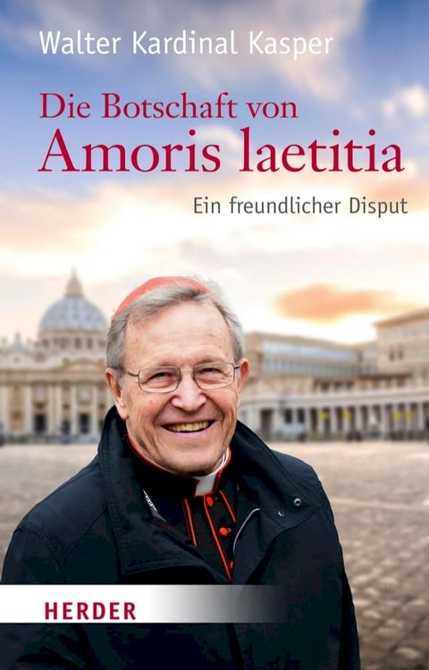 Die Botschaft von Amoris laetitia(Kobo/電子書)