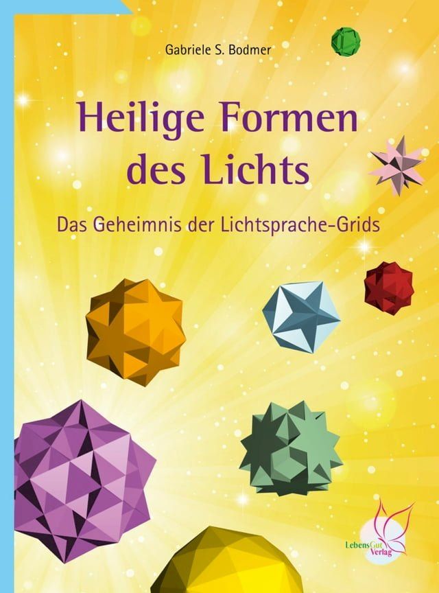  Heilige Formen des Lichts(Kobo/電子書)