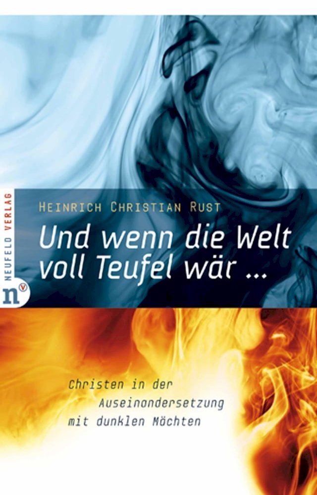  Und wenn die Welt voll Teufel w&auml;r ...(Kobo/電子書)