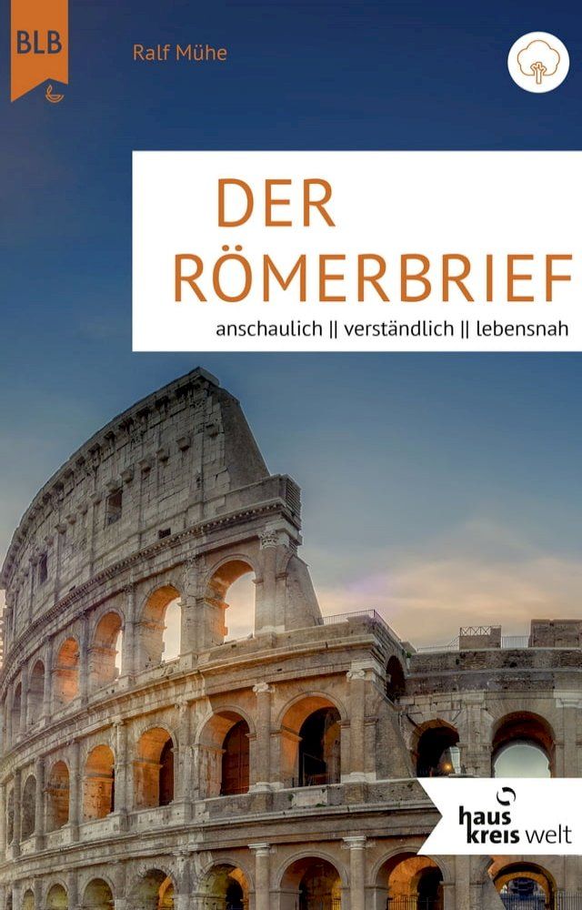  Der R&ouml;merbrief(Kobo/電子書)