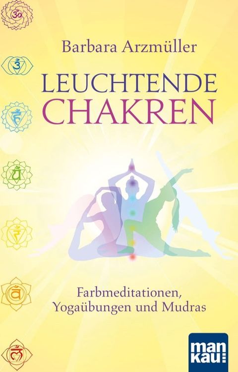 Leuchtende Chakren(Kobo/電子書)