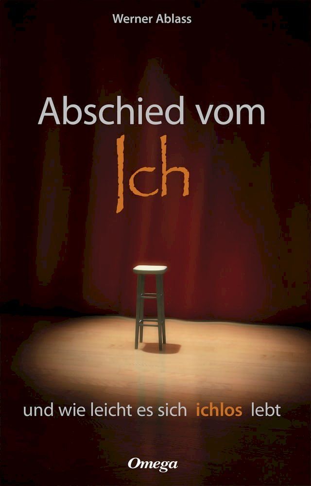  Abschied vom Ich(Kobo/電子書)