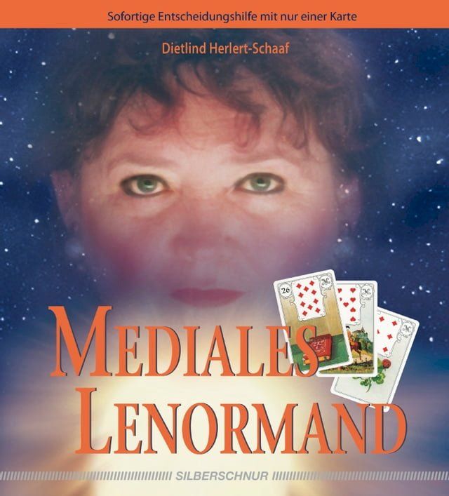  Mediales Lenormand(Kobo/電子書)