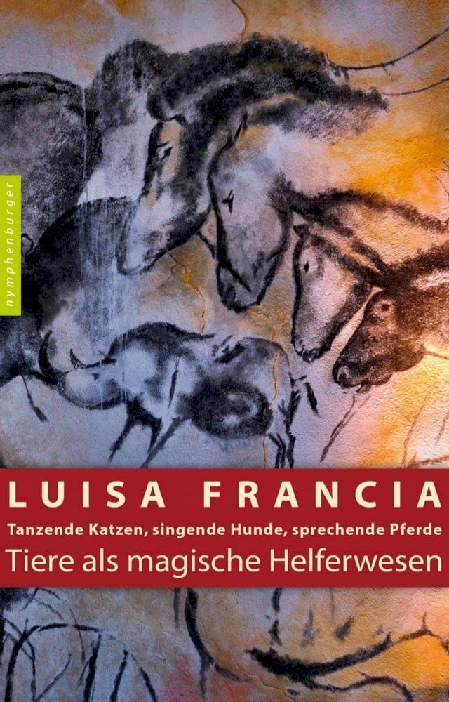  Tiere als magische Helferwesen(Kobo/電子書)