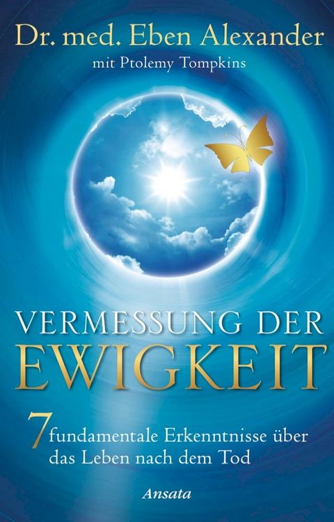 Vermessung der Ewigkeit(Kobo/電子書)