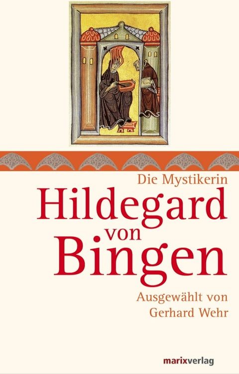 Hildegard von Bingen(Kobo/電子書)