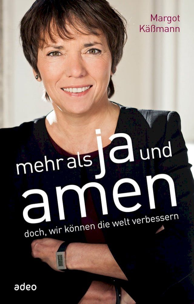  Mehr als Ja und Amen(Kobo/電子書)