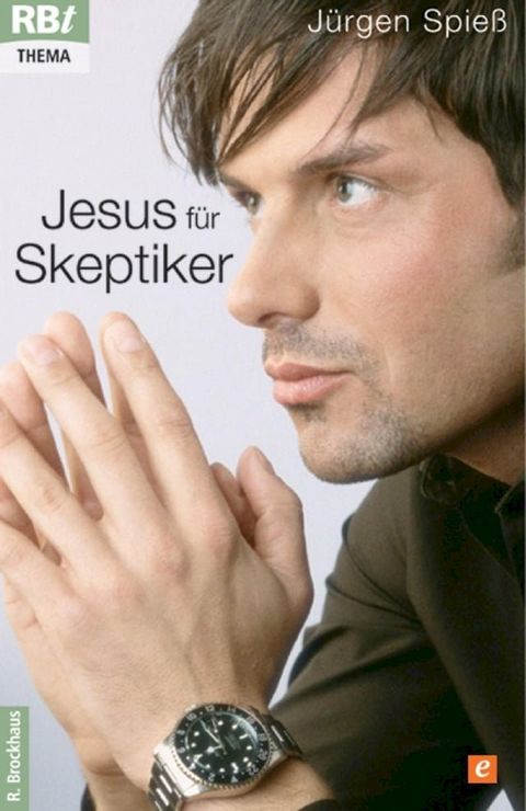 Jesus f&uuml;r Skeptiker(Kobo/電子書)