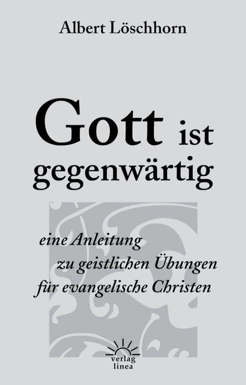 Gott ist gegenw&auml;rtig(Kobo/電子書)