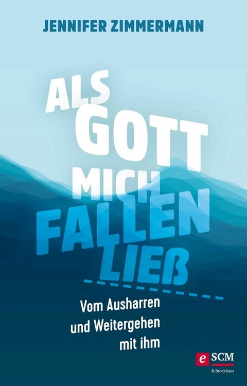 Als Gott mich fallen lie&szlig;(Kobo/電子書)