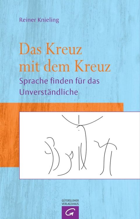 Das Kreuz mit dem Kreuz(Kobo/電子書)