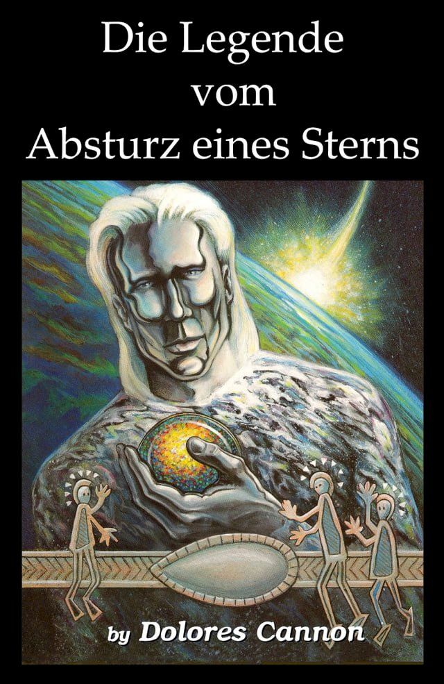  Die Legende vom Absturz eines Sterns(Kobo/電子書)