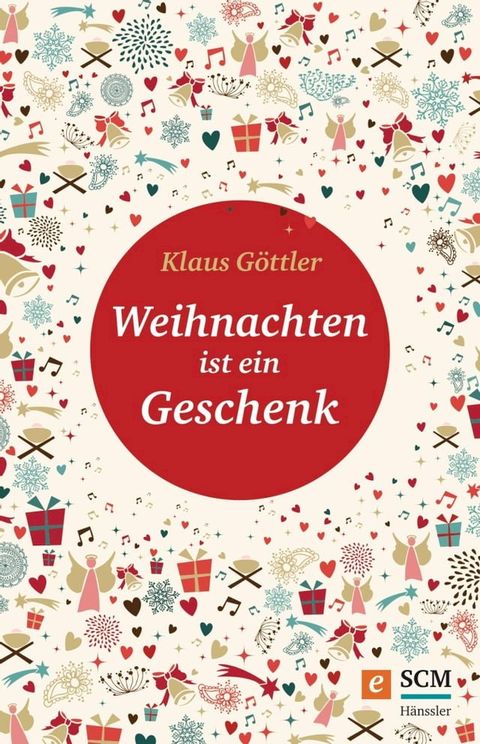 Weihnachten ist ein Geschenk(Kobo/電子書)