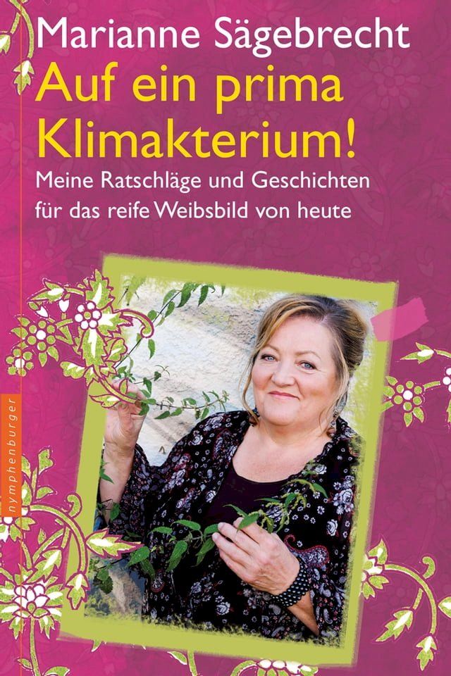  Auf ein prima Klimakterium!(Kobo/電子書)