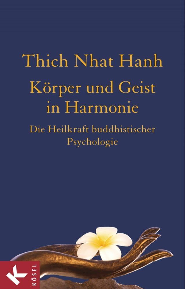  K&ouml;rper und Geist in Harmonie(Kobo/電子書)