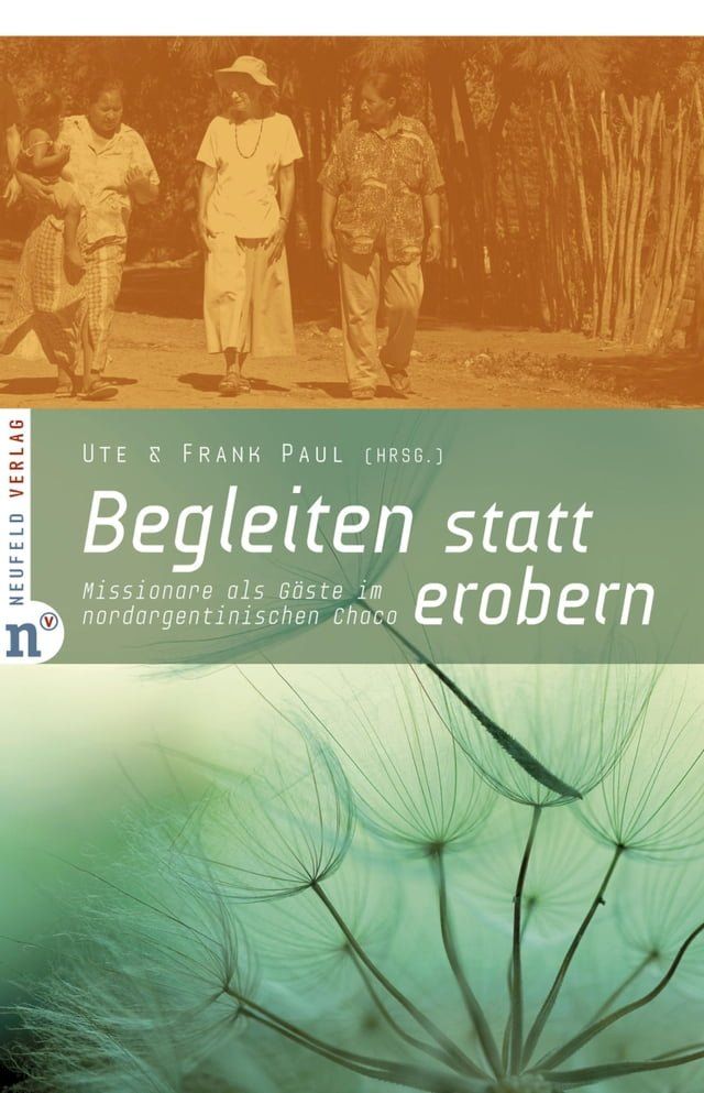  Begleiten statt erobern(Kobo/電子書)