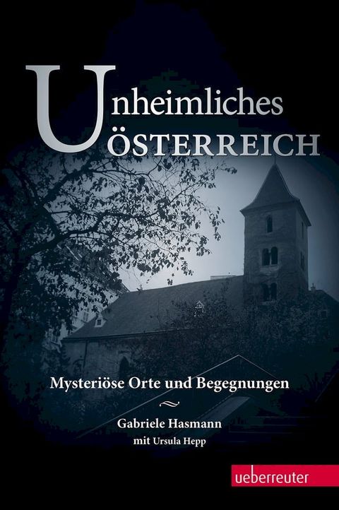 Unheimliches Österreich(Kobo/電子書)