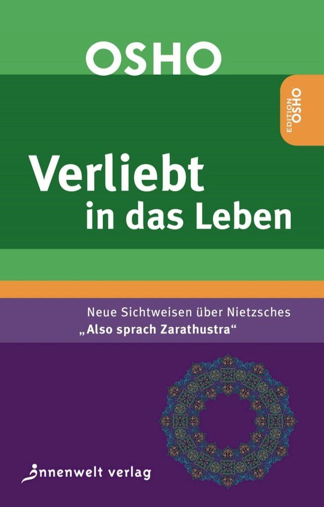  VERLIEBT IN DAS LEBEN(Kobo/電子書)