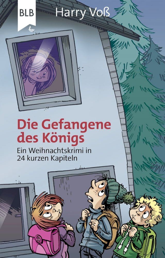  Die Gefangene des K&ouml;nigs(Kobo/電子書)