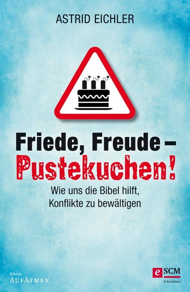  Friede, Freude - Pustekuchen!(Kobo/電子書)