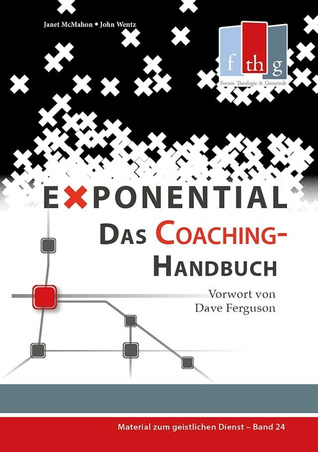  Exponential: Das Coaching-Handbuch(Kobo/電子書)