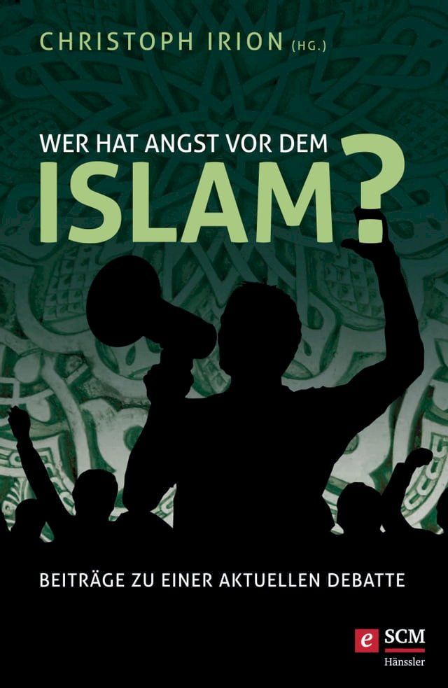  Wer hat Angst vor dem Islam?(Kobo/電子書)