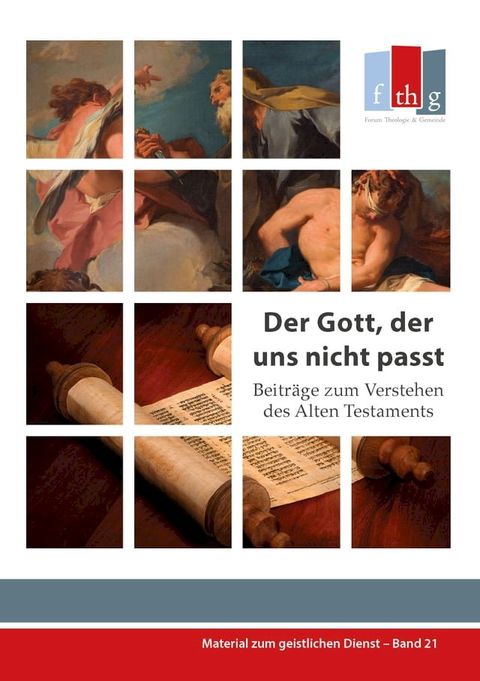 Der Gott, der uns nicht passt(Kobo/電子書)