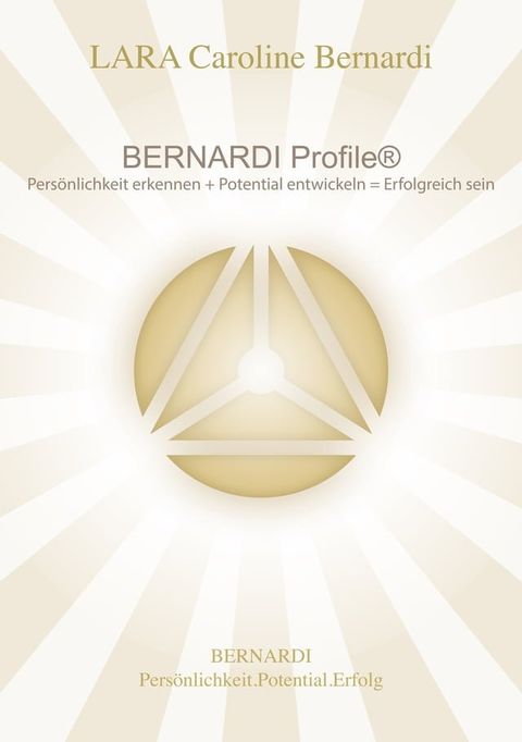 BERNARDI Profile(Kobo/電子書)