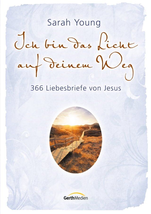  Ich bin das Licht auf deinem Weg(Kobo/電子書)