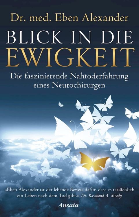 Blick in die Ewigkeit(Kobo/電子書)