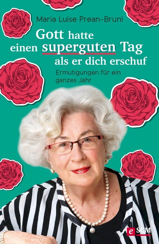  Gott hatte einen superguten Tag, als er dich erschuf(Kobo/電子書)