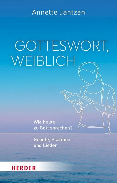 Gotteswort, weiblich(Kobo/電子書)