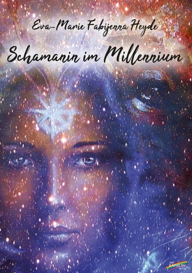  Schamanin im Millennium(Kobo/電子書)