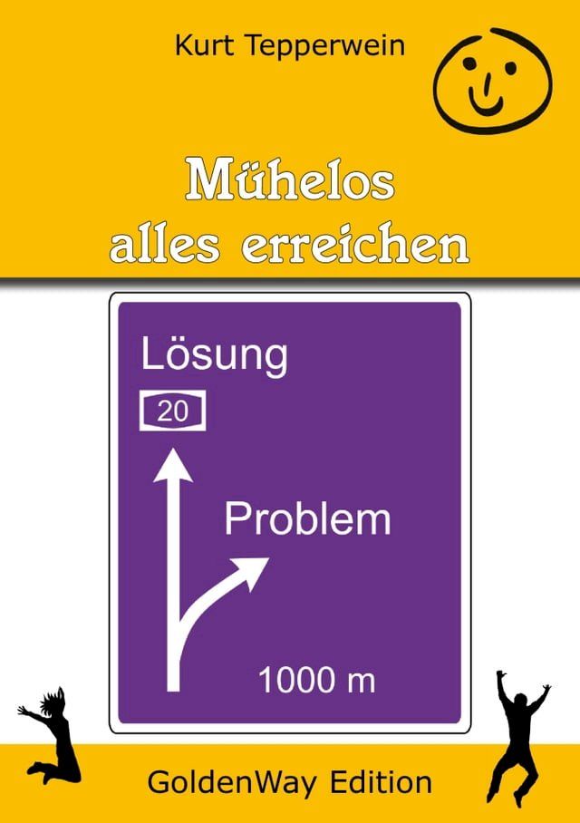  M&uuml;helos alles erreichen(Kobo/電子書)