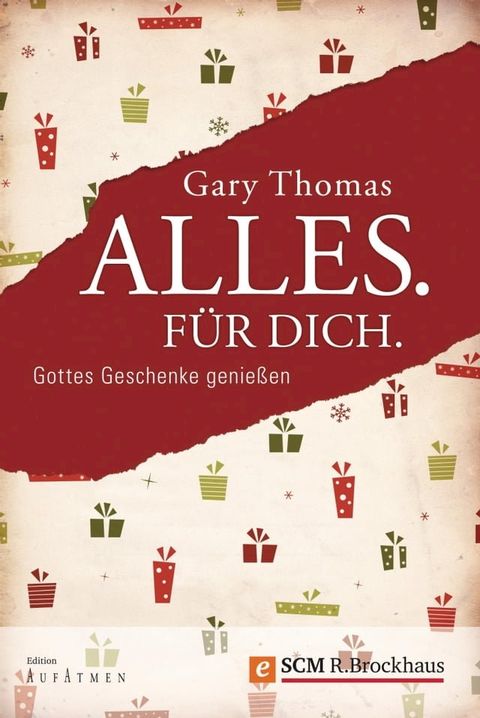 Alles. F&uuml;r Dich.(Kobo/電子書)