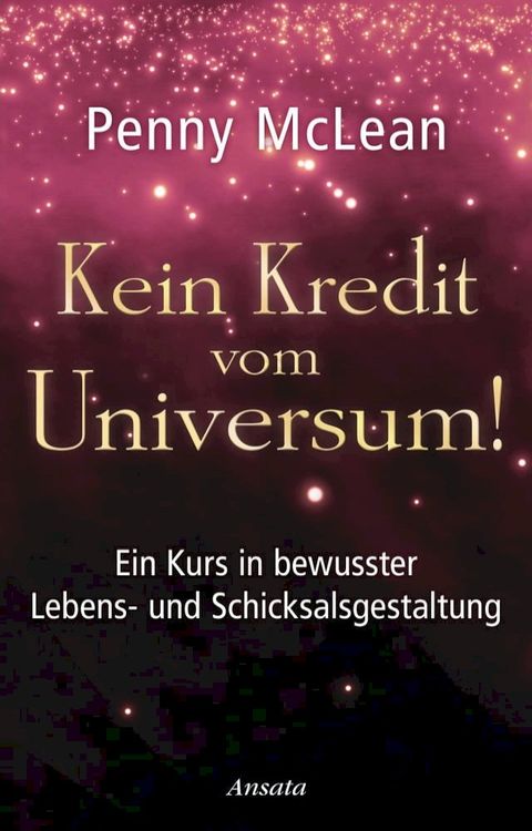 Kein Kredit vom Universum!(Kobo/電子書)