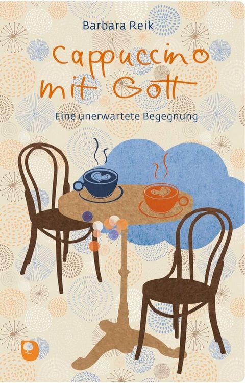 Cappuccino mit Gott(Kobo/電子書)