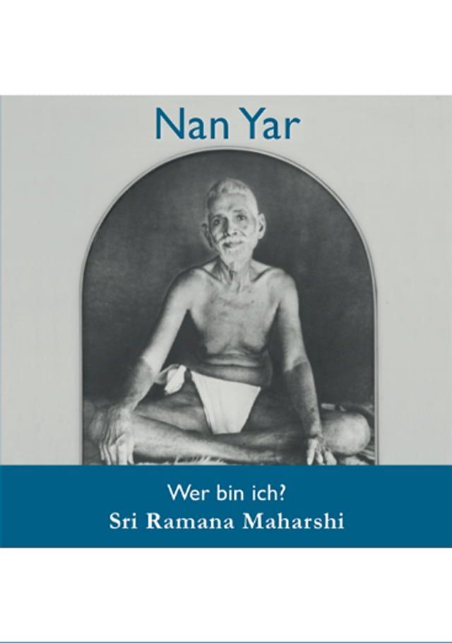  Nan Yar - Wer bin ich?(Kobo/電子書)