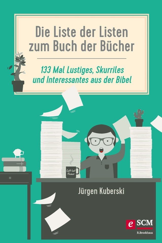  Die Liste der Listen zum Buch der Bücher(Kobo/電子書)