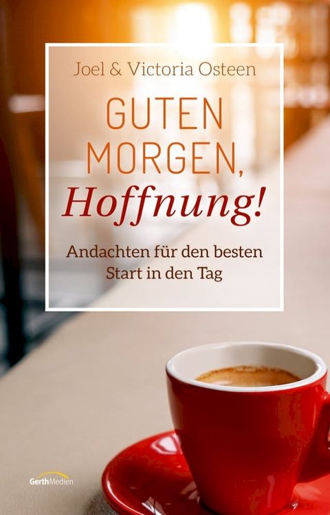 Guten Morgen, Hoffnung!(Kobo/電子書)