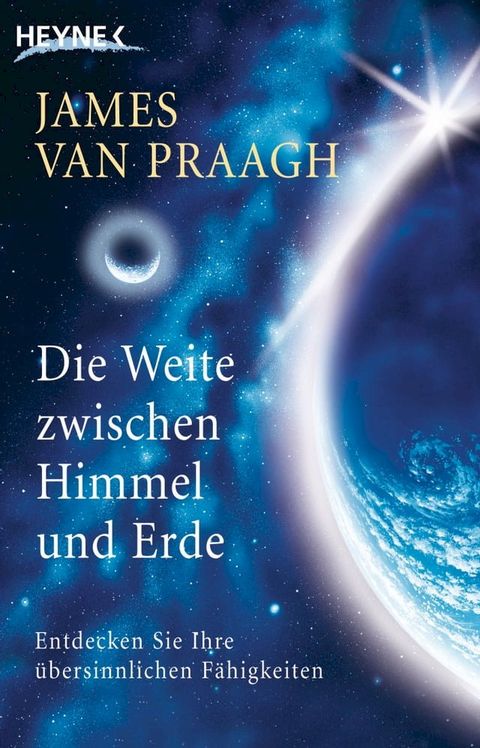 Die Weite zwischen Himmel und Erde(Kobo/電子書)