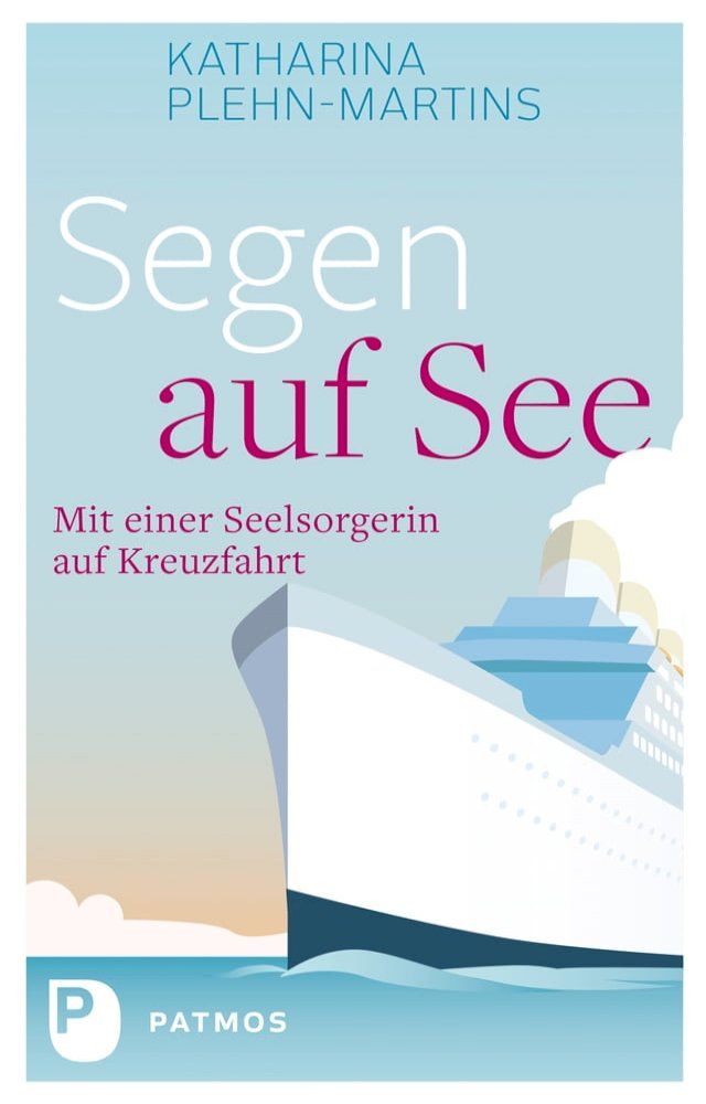  Segen auf See(Kobo/電子書)