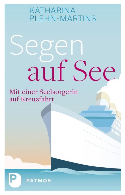 Segen auf See(Kobo/電子書)