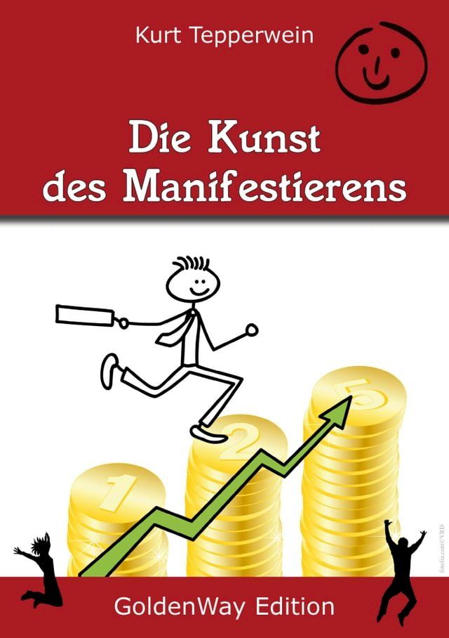  Die Kunst des Manifestierens(Kobo/電子書)