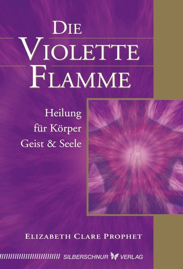  Die violette Flamme(Kobo/電子書)