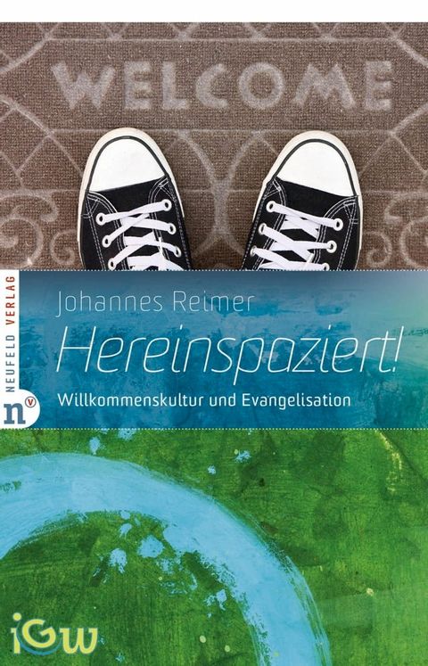 Hereinspaziert!(Kobo/電子書)